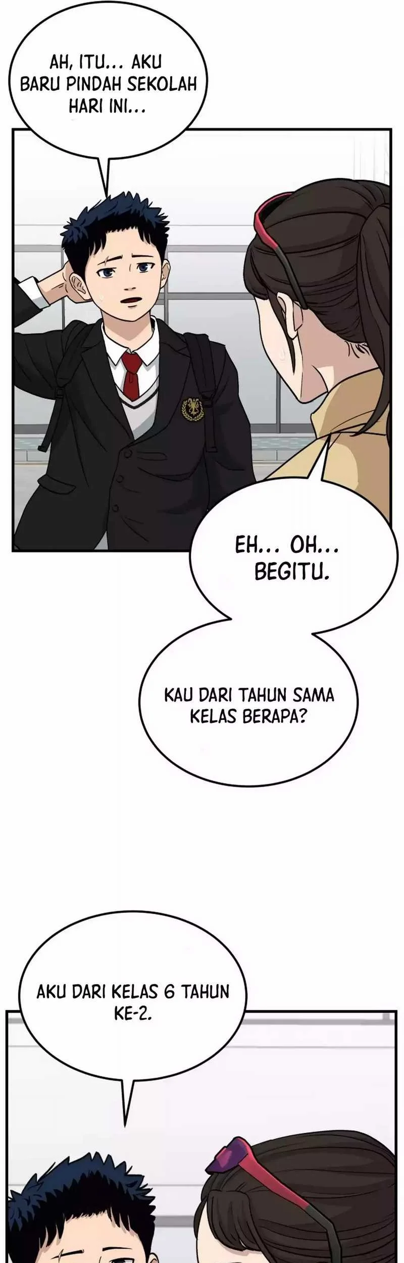 GOLIERO Chapter 1 Gambar 80