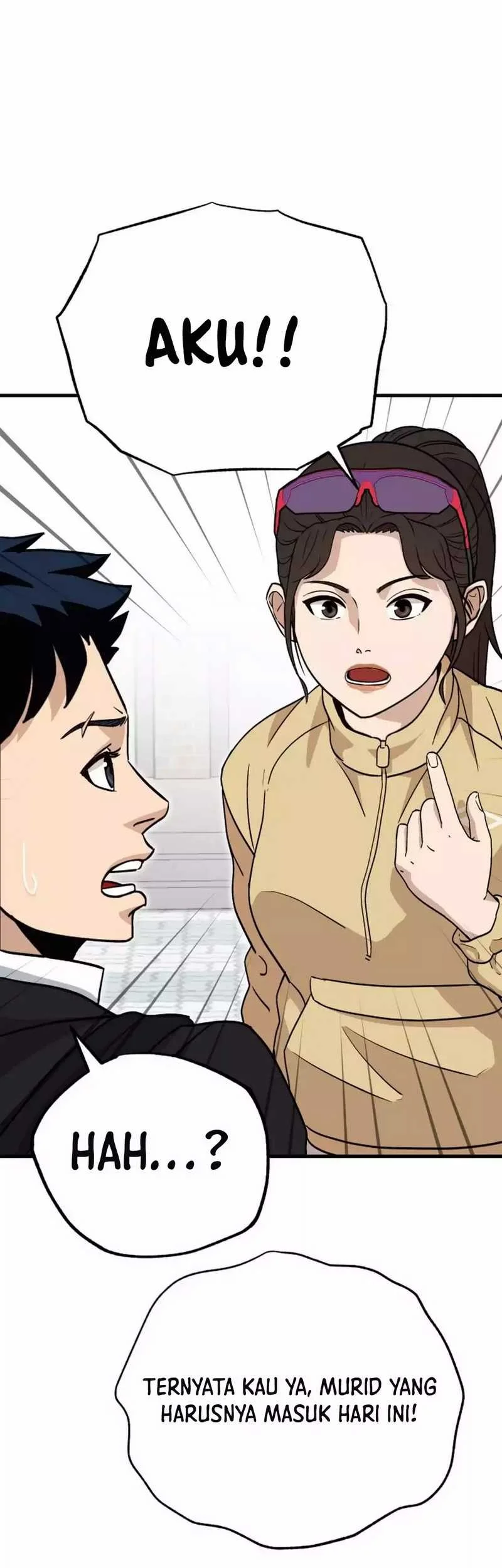 GOLIERO Chapter 1 Gambar 82