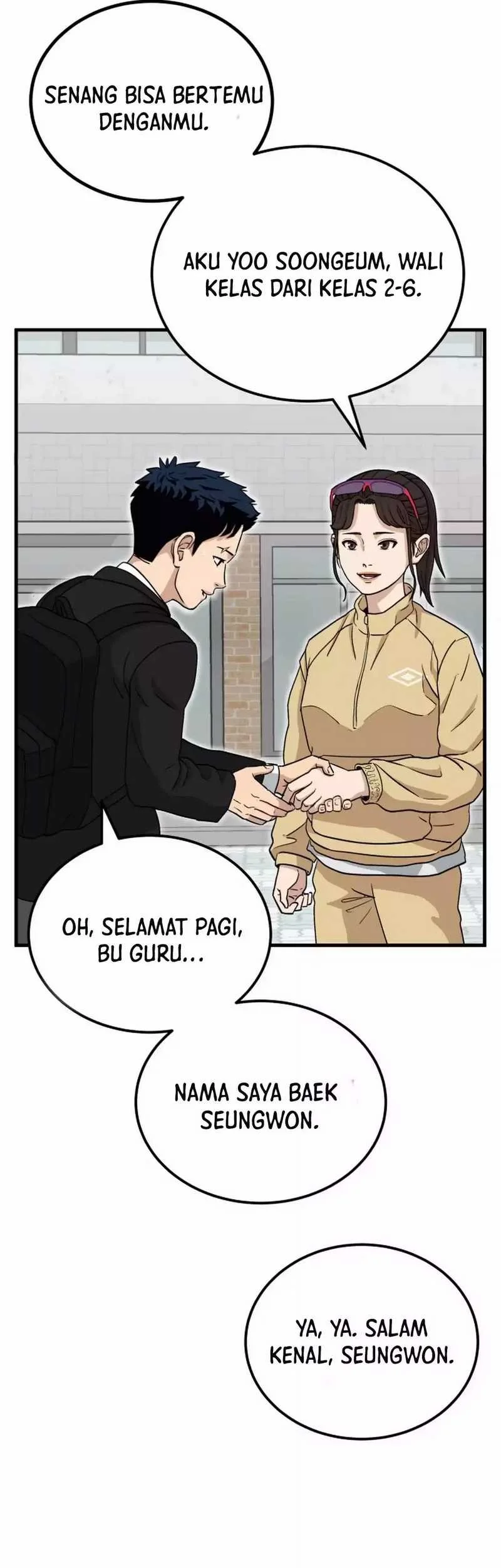 GOLIERO Chapter 1 Gambar 84