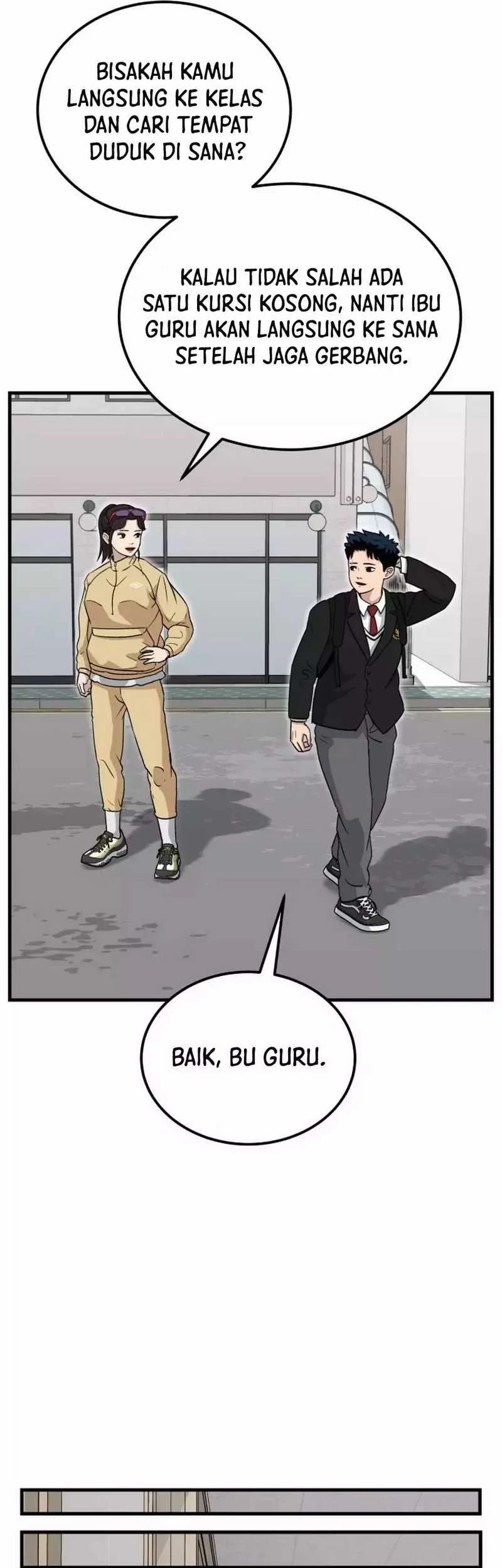 GOLIERO Chapter 1 Gambar 86