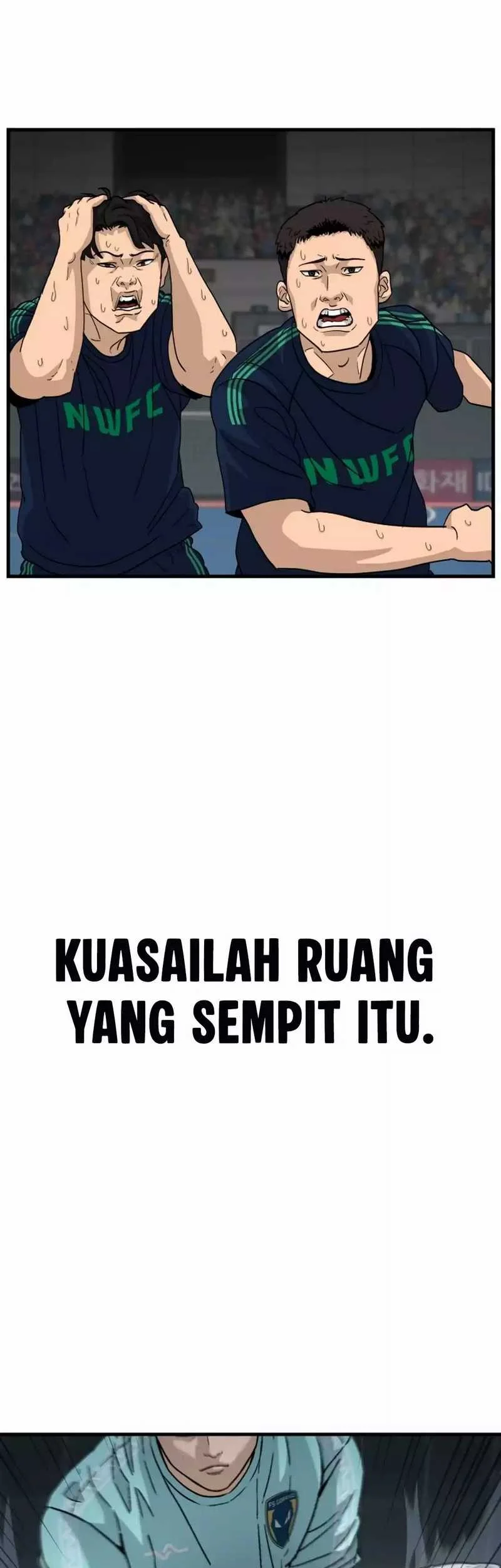 GOLIERO Chapter 1 Gambar 7