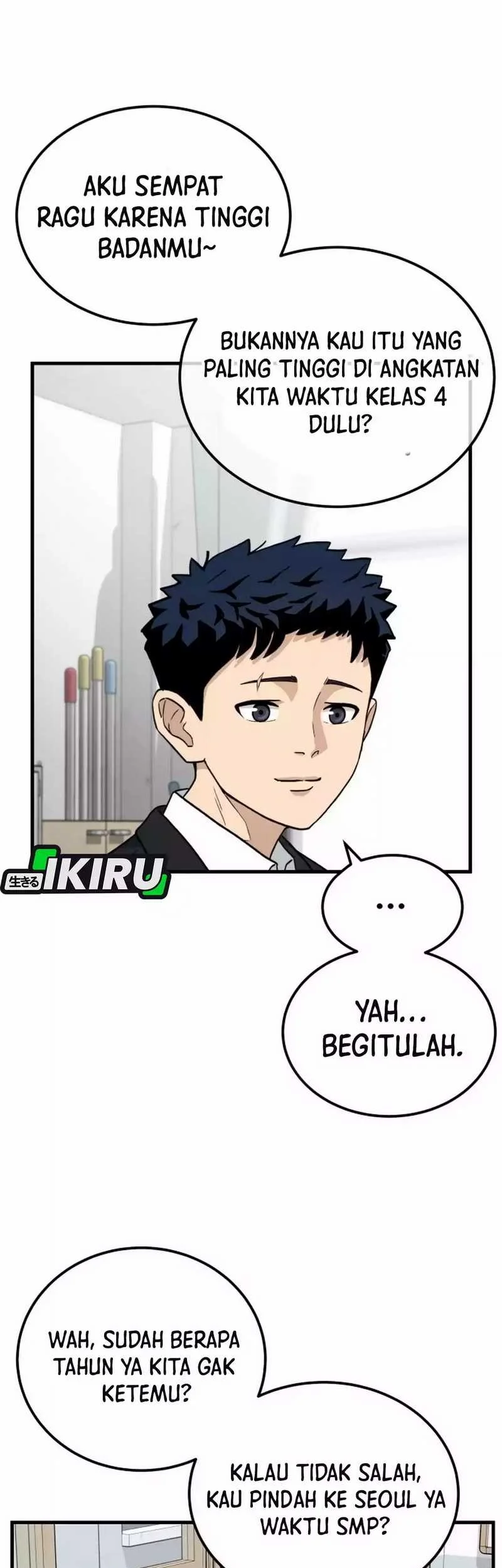 GOLIERO Chapter 1 Gambar 109