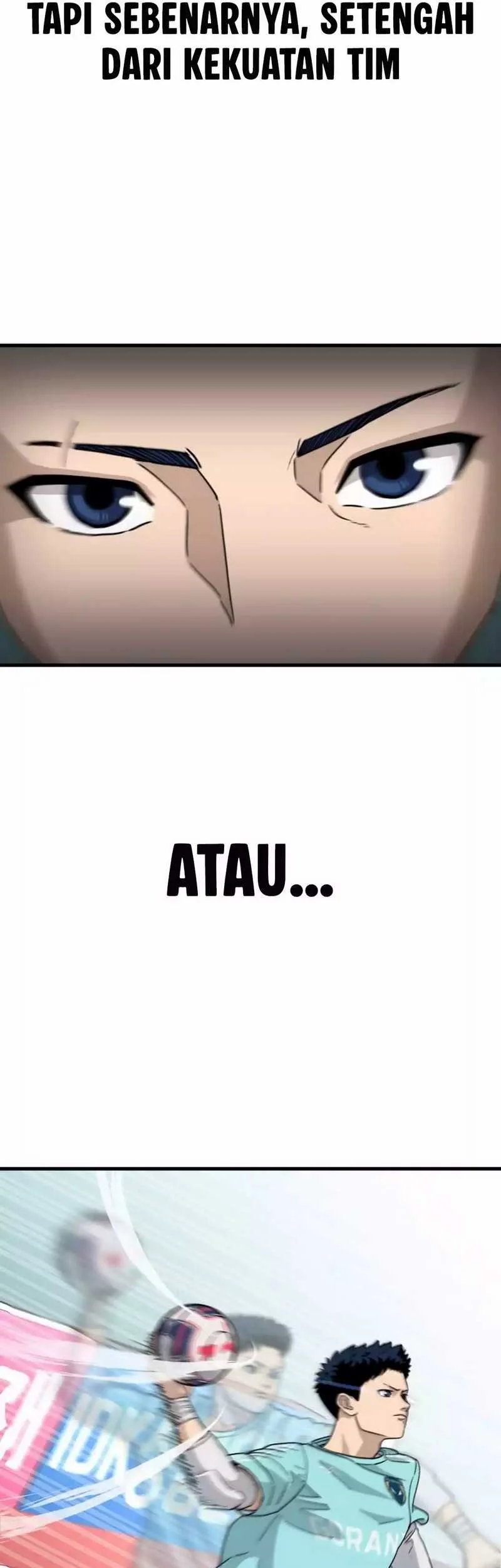 GOLIERO Chapter 1 Gambar 9