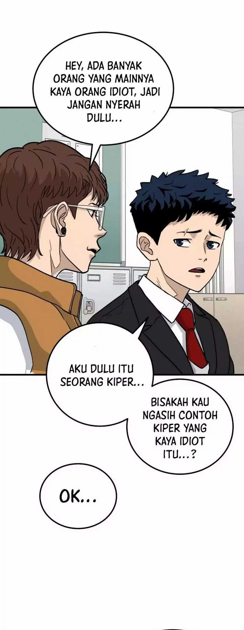 GOLIERO Chapter 1 Gambar 114