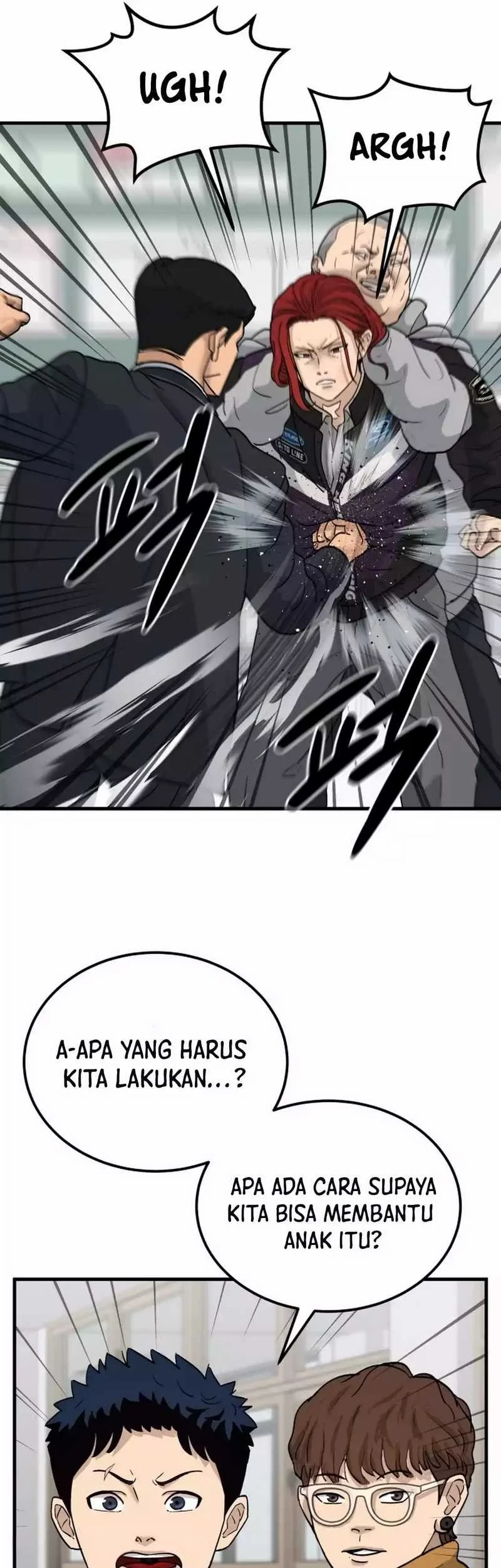 GOLIERO Chapter 1 Gambar 127