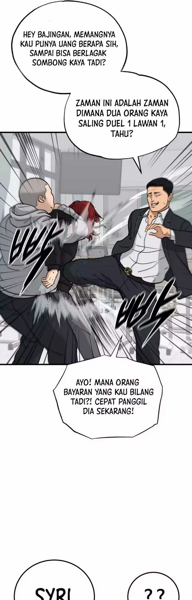 GOLIERO Chapter 1 Gambar 129