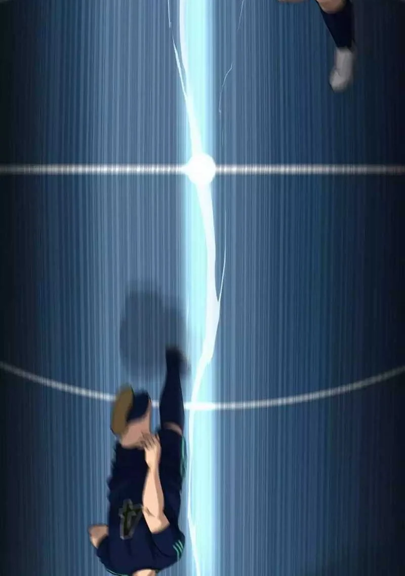 GOLIERO Chapter 1 Gambar 12