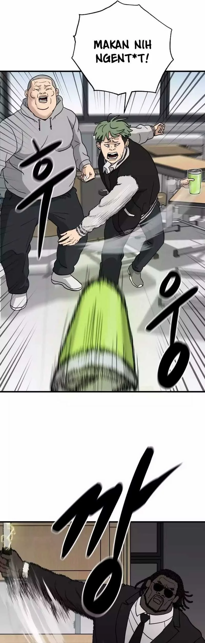 GOLIERO Chapter 1 Gambar 139