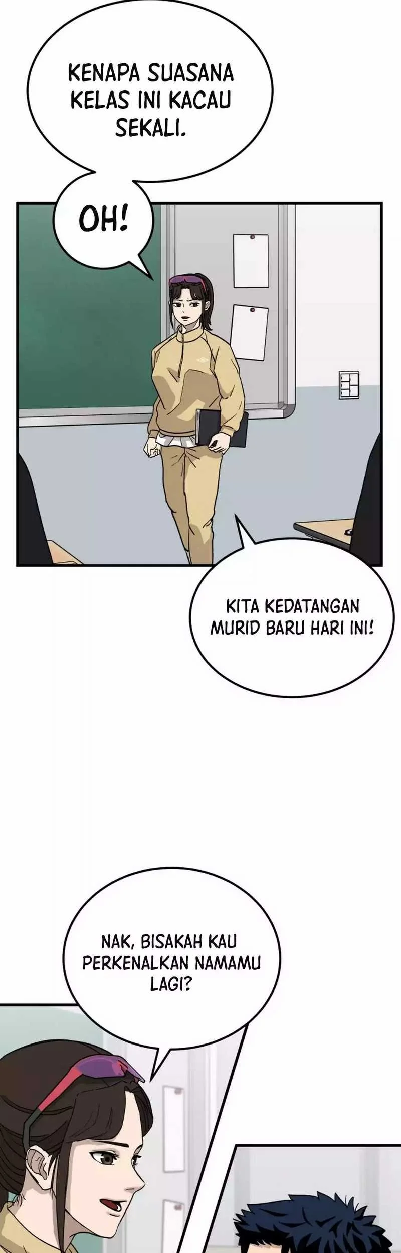 GOLIERO Chapter 1 Gambar 153