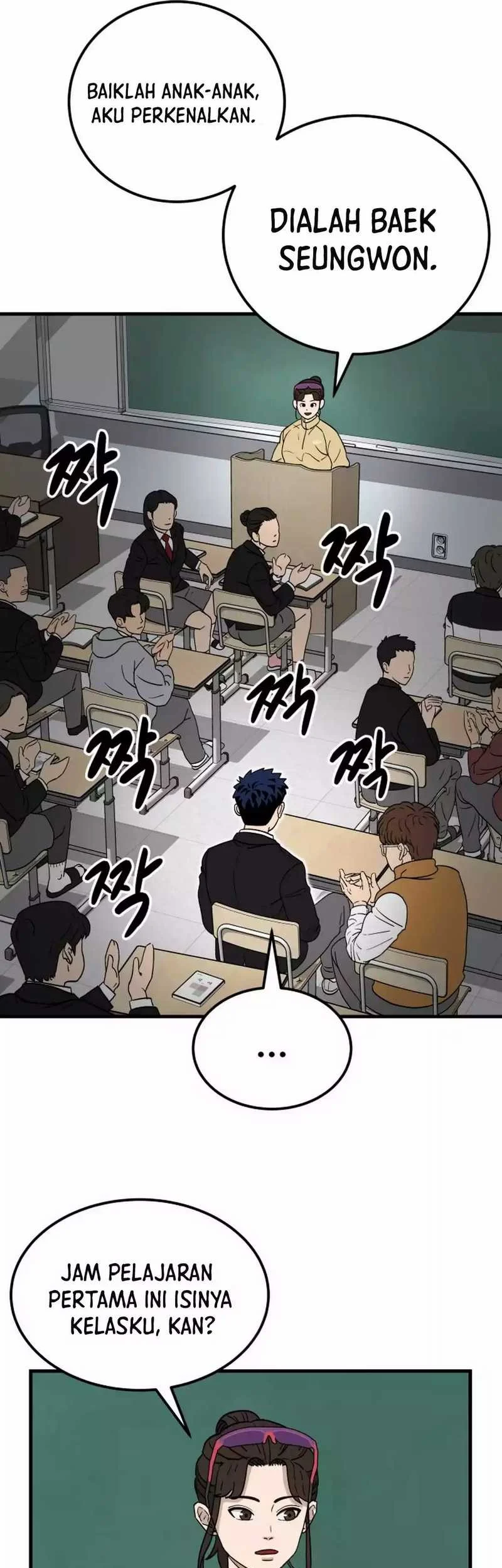 GOLIERO Chapter 1 Gambar 155