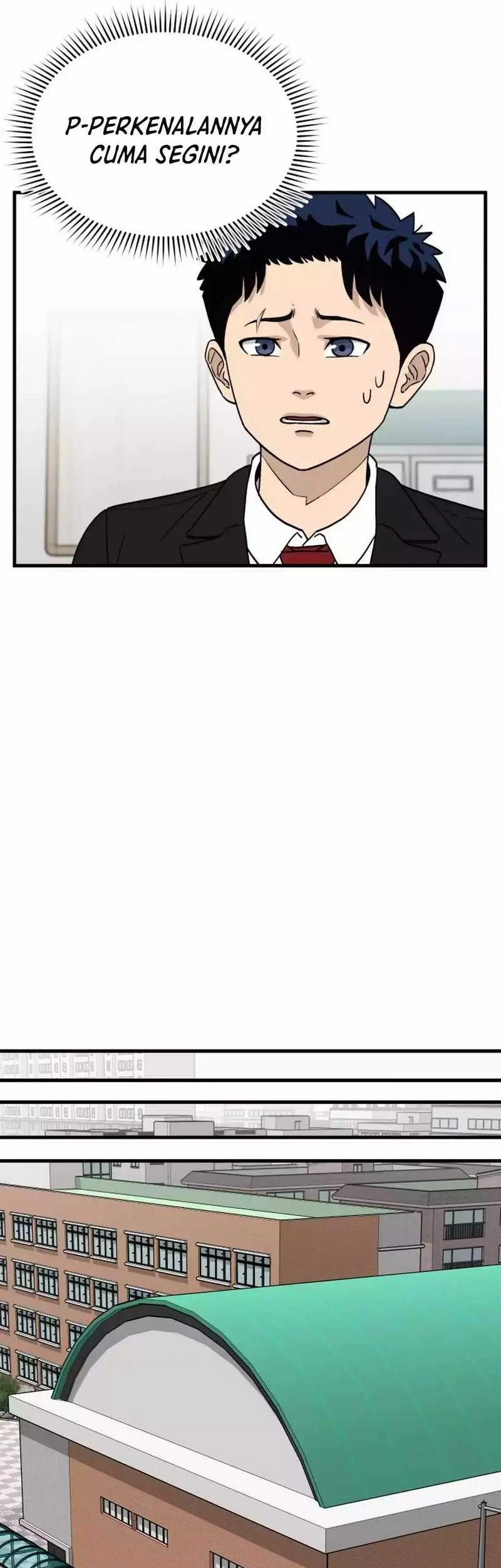 GOLIERO Chapter 1 Gambar 157