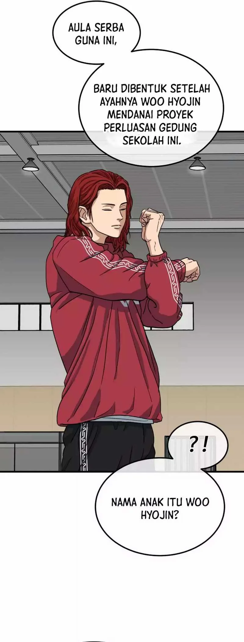 GOLIERO Chapter 1 Gambar 161