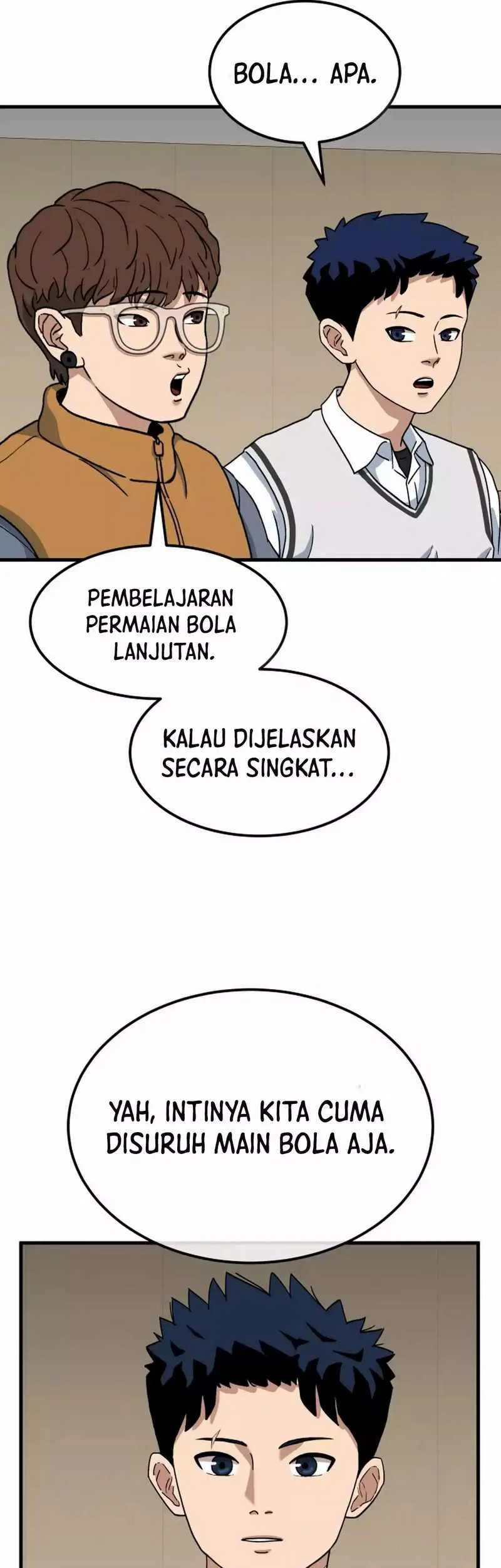 GOLIERO Chapter 1 Gambar 168