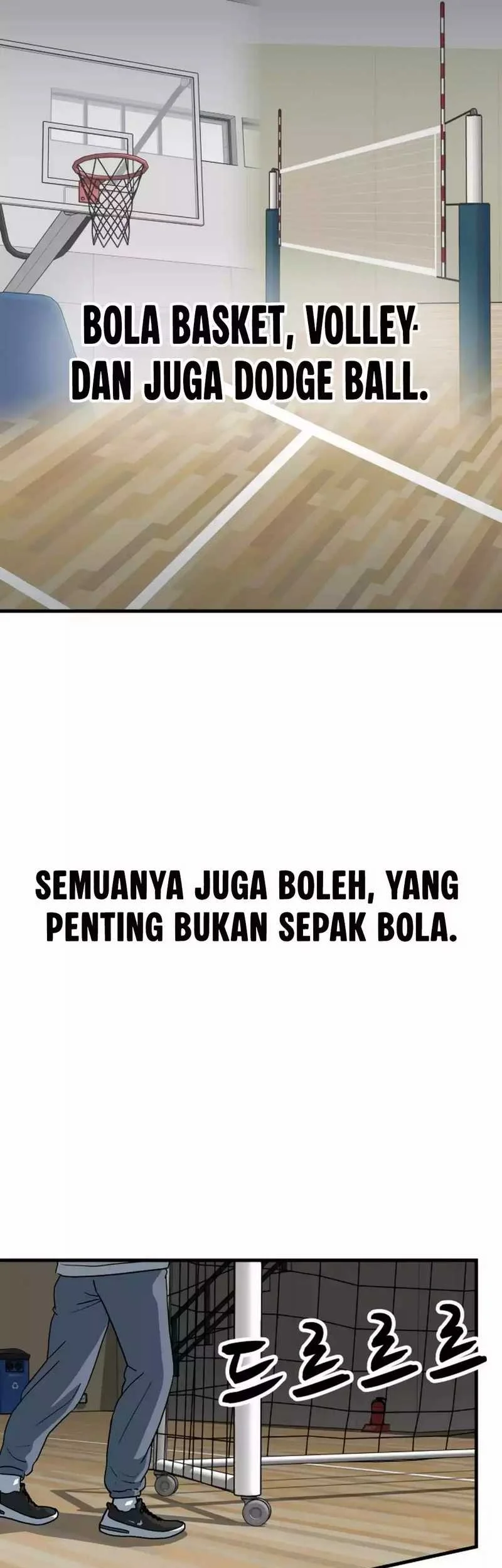 GOLIERO Chapter 1 Gambar 170