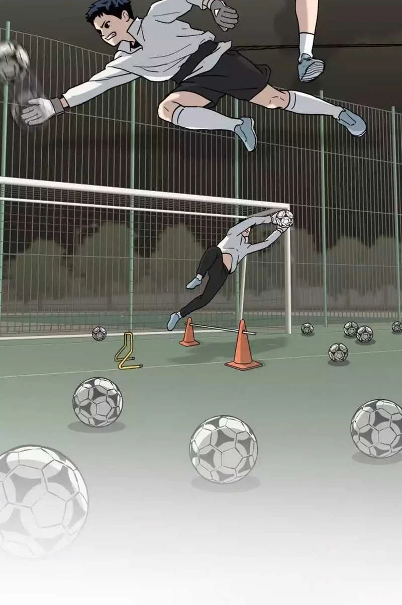 GOLIERO Chapter 1 Gambar 179