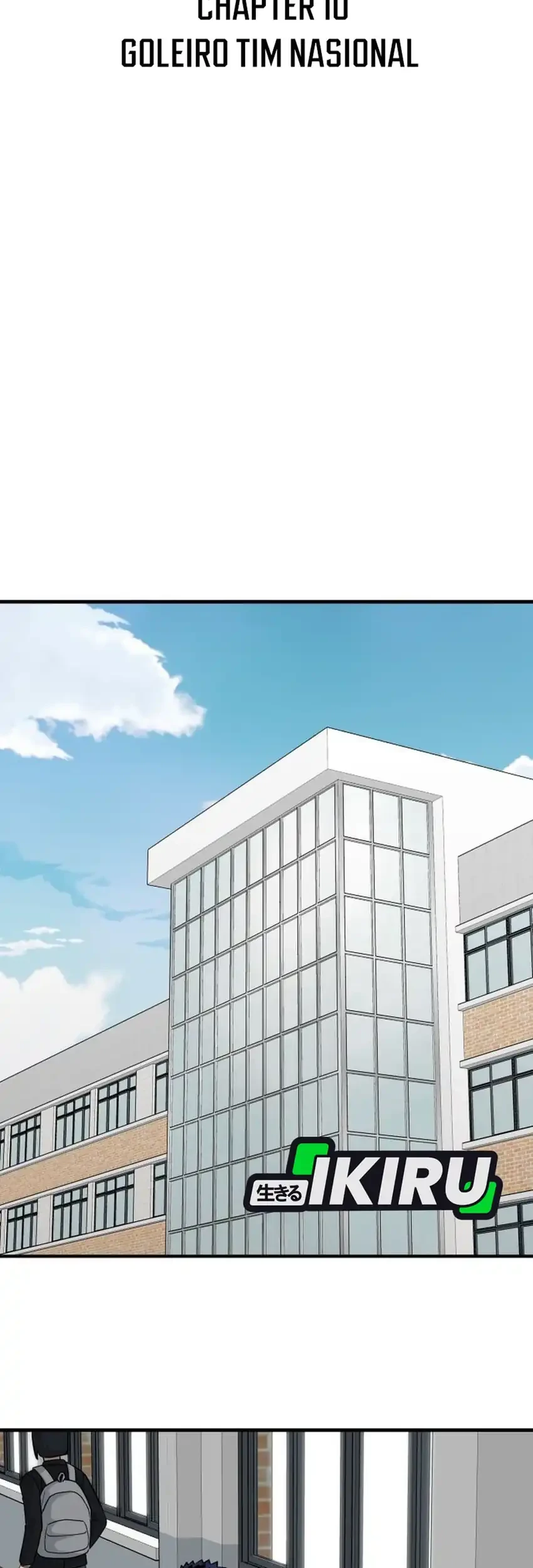 GOLIERO Chapter 10 Gambar 25