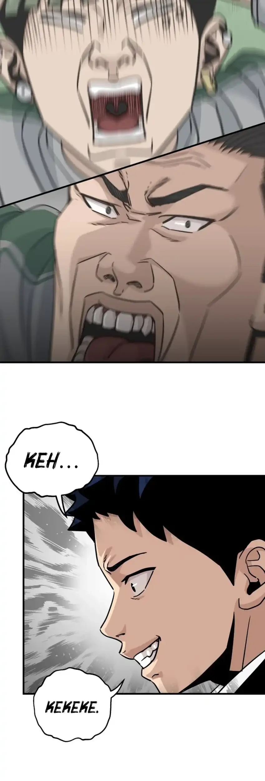 GOLIERO Chapter 10 Gambar 29