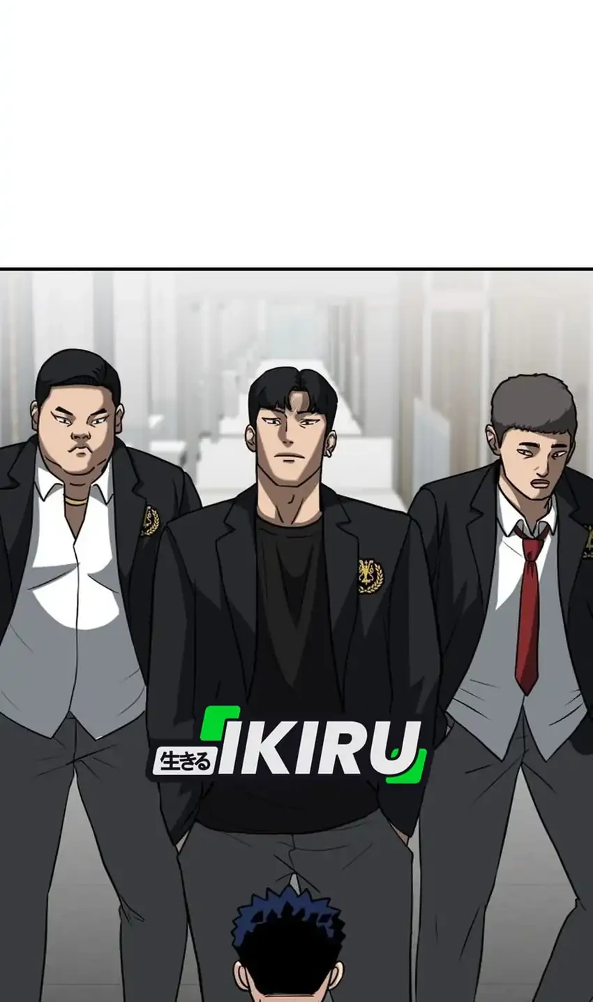 GOLIERO Chapter 10 Gambar 30