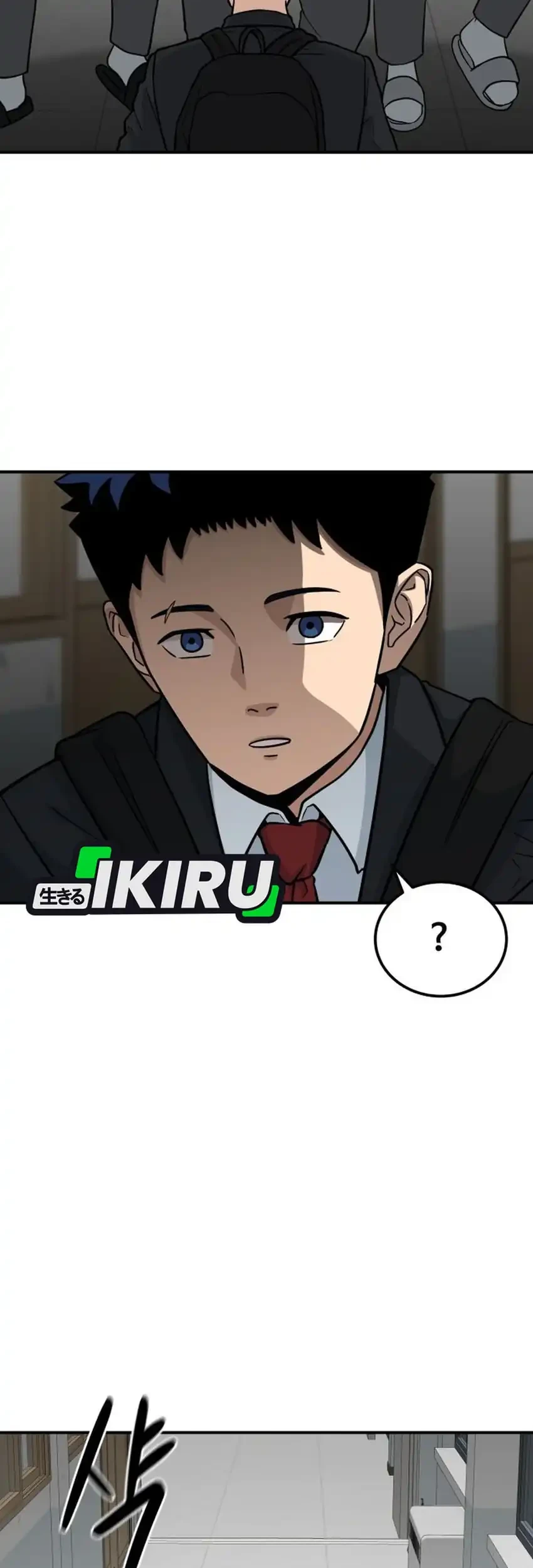 GOLIERO Chapter 10 Gambar 31