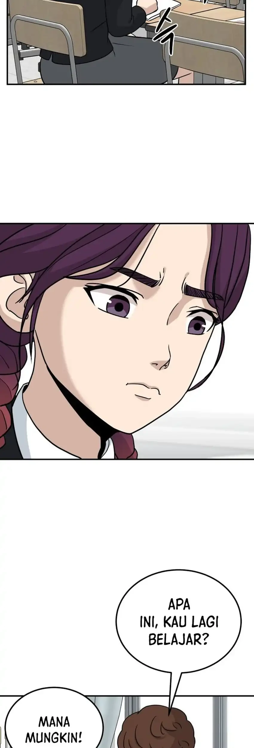 GOLIERO Chapter 10 Gambar 35