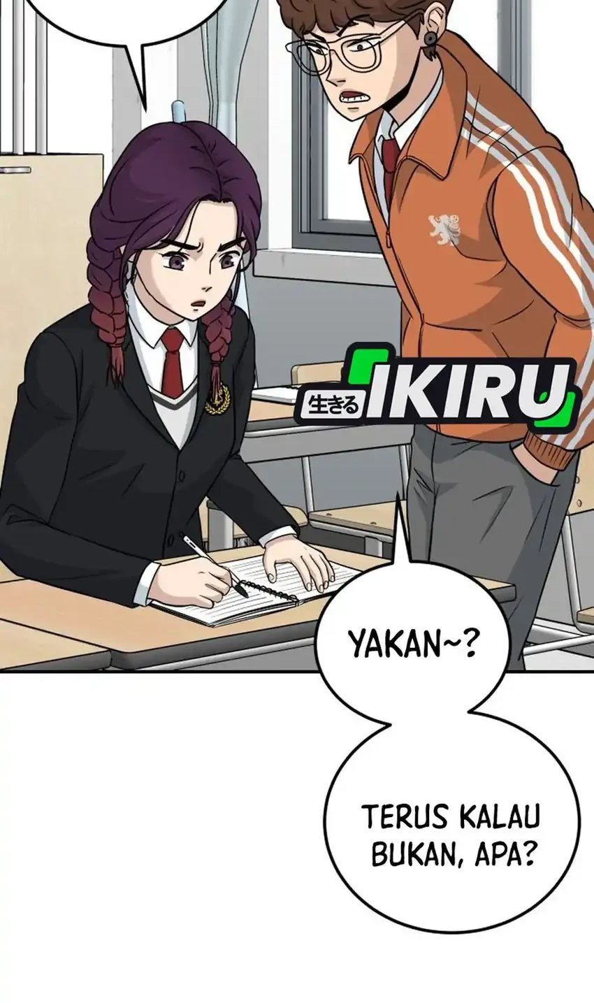 GOLIERO Chapter 10 Gambar 36