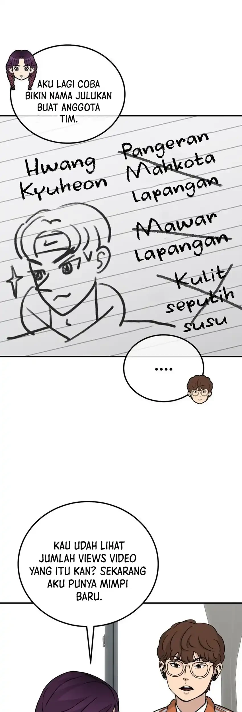 GOLIERO Chapter 10 Gambar 37