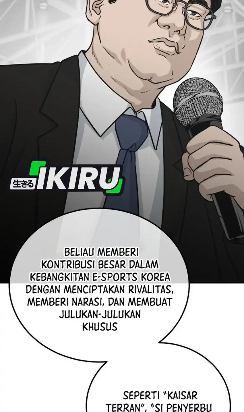 GOLIERO Chapter 10 Gambar 40