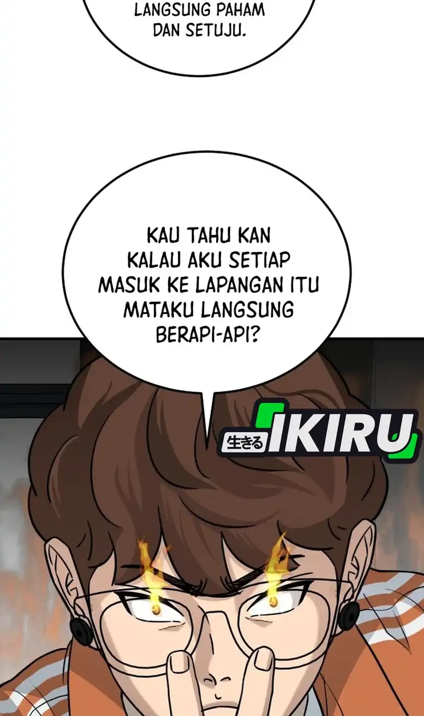 GOLIERO Chapter 10 Gambar 42