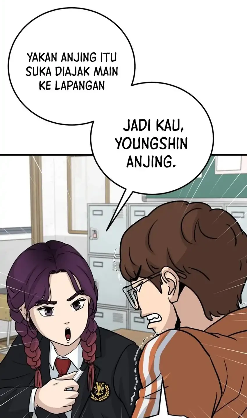 GOLIERO Chapter 10 Gambar 44