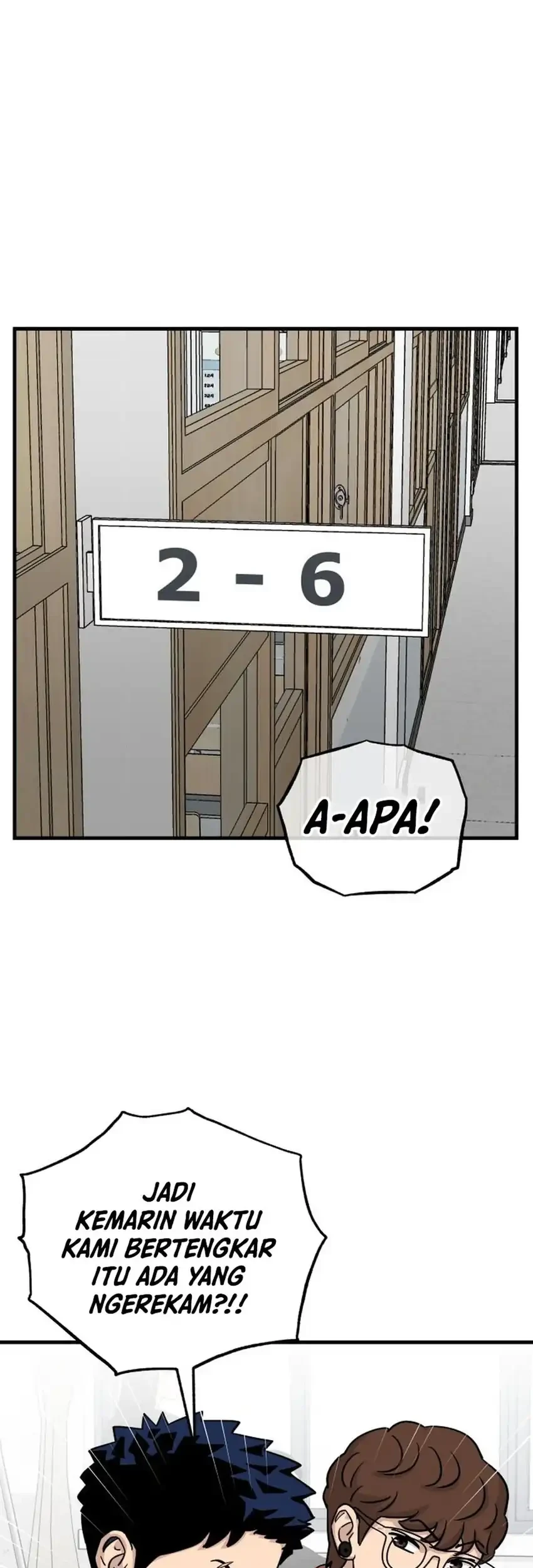 GOLIERO Chapter 10 Gambar 55