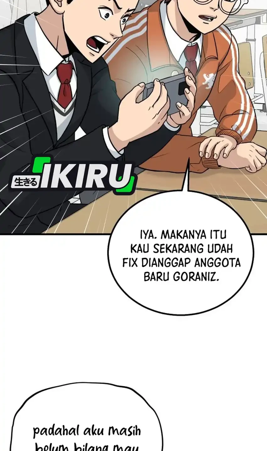 GOLIERO Chapter 10 Gambar 56