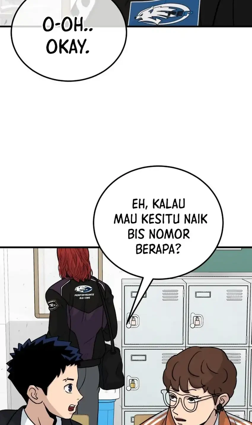 GOLIERO Chapter 10 Gambar 60