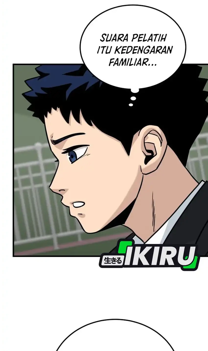 GOLIERO Chapter 10 Gambar 68