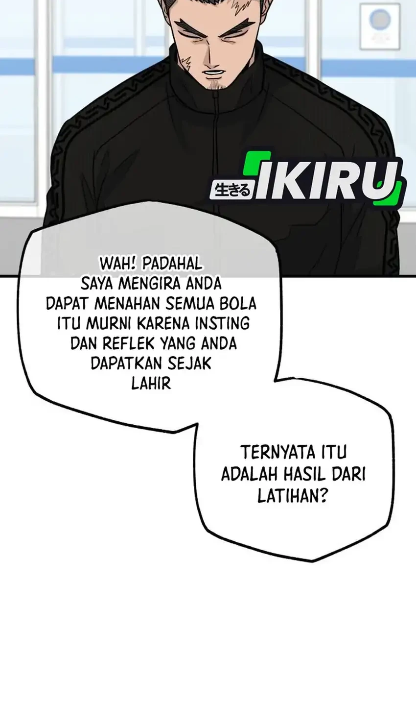 GOLIERO Chapter 10 Gambar 8
