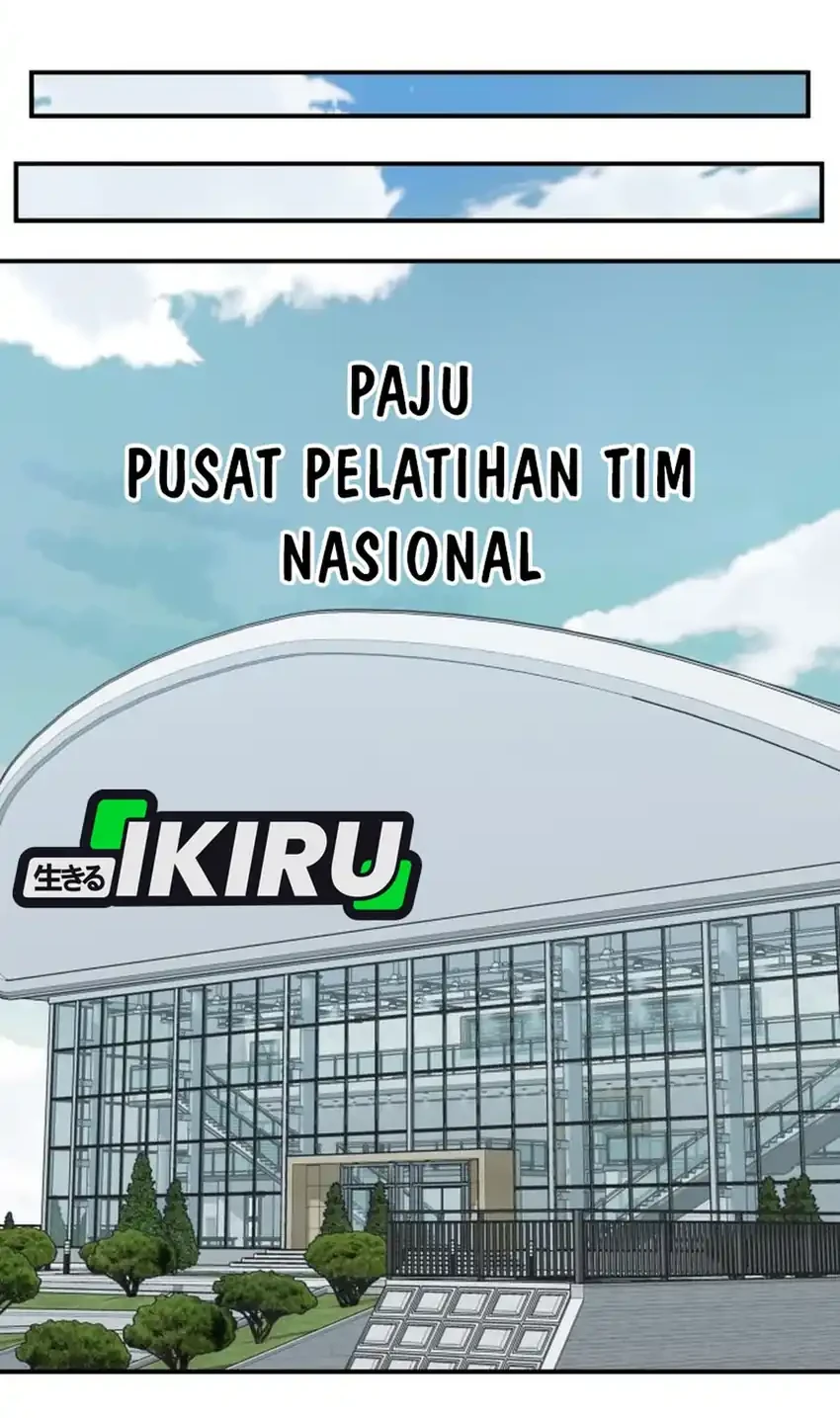 GOLIERO Chapter 10 Gambar 12