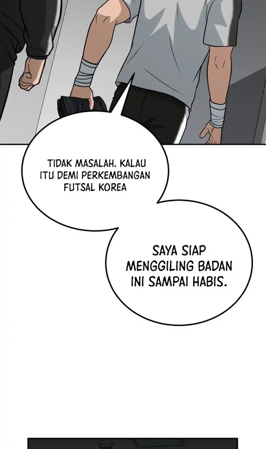 GOLIERO Chapter 10 Gambar 16