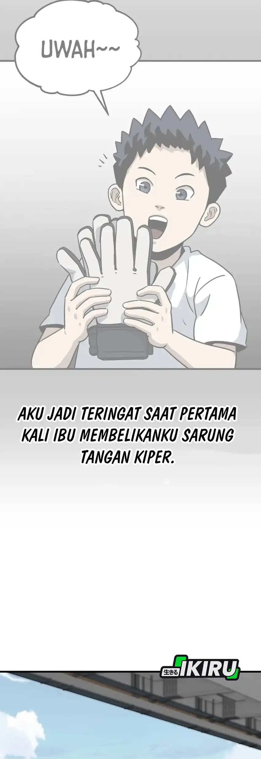 GOLIERO Chapter 11 Gambar 19