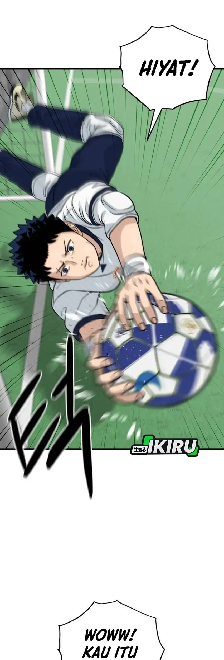 GOLIERO Chapter 11 Gambar 30