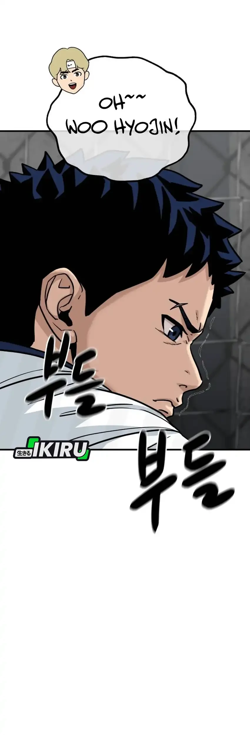 GOLIERO Chapter 11 Gambar 36