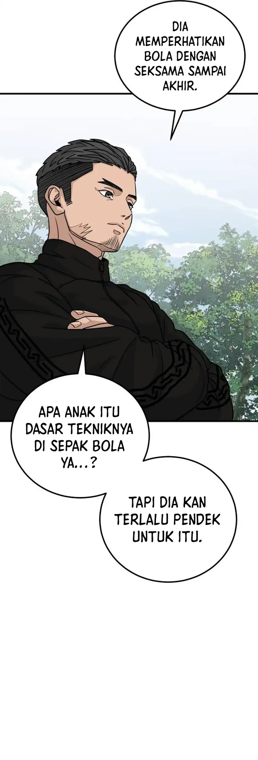 GOLIERO Chapter 11 Gambar 49
