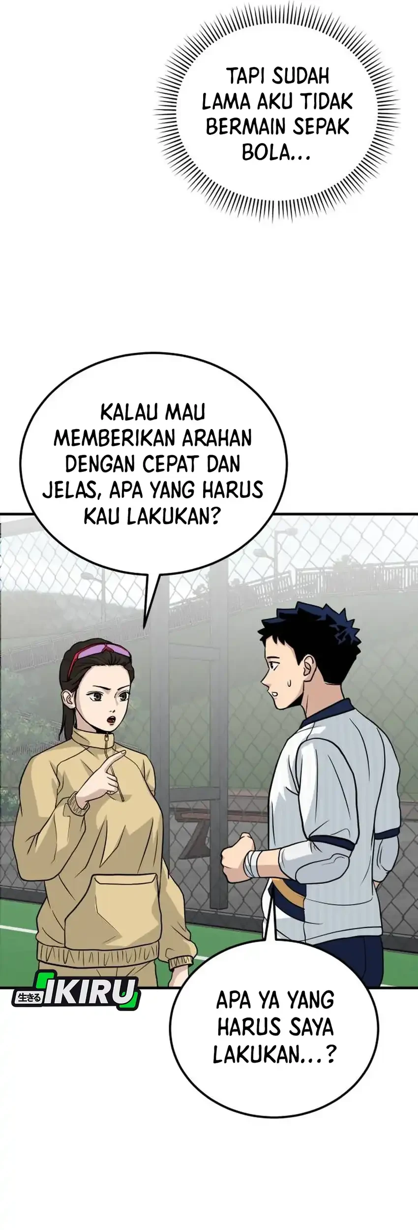 GOLIERO Chapter 11 Gambar 53