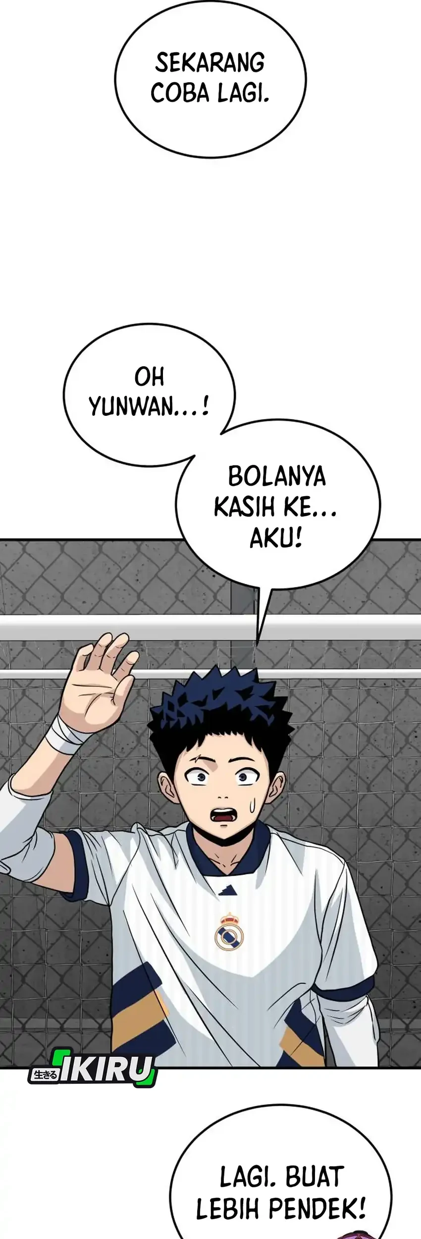 GOLIERO Chapter 11 Gambar 59