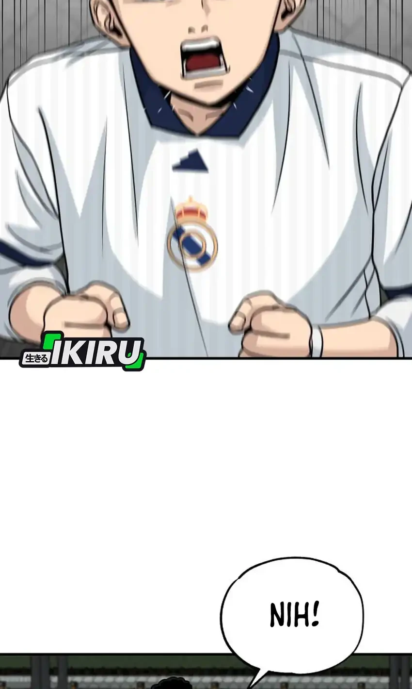 GOLIERO Chapter 11 Gambar 62