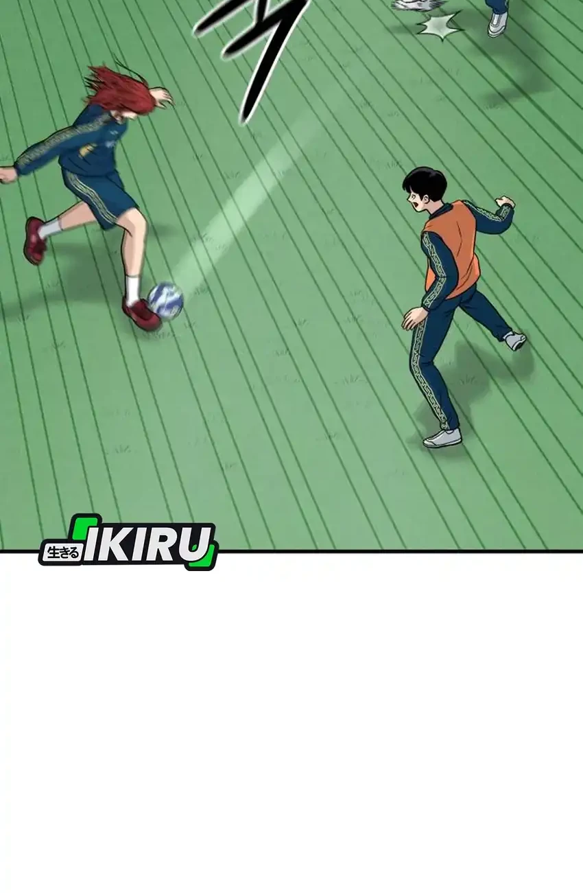 GOLIERO Chapter 11 Gambar 72