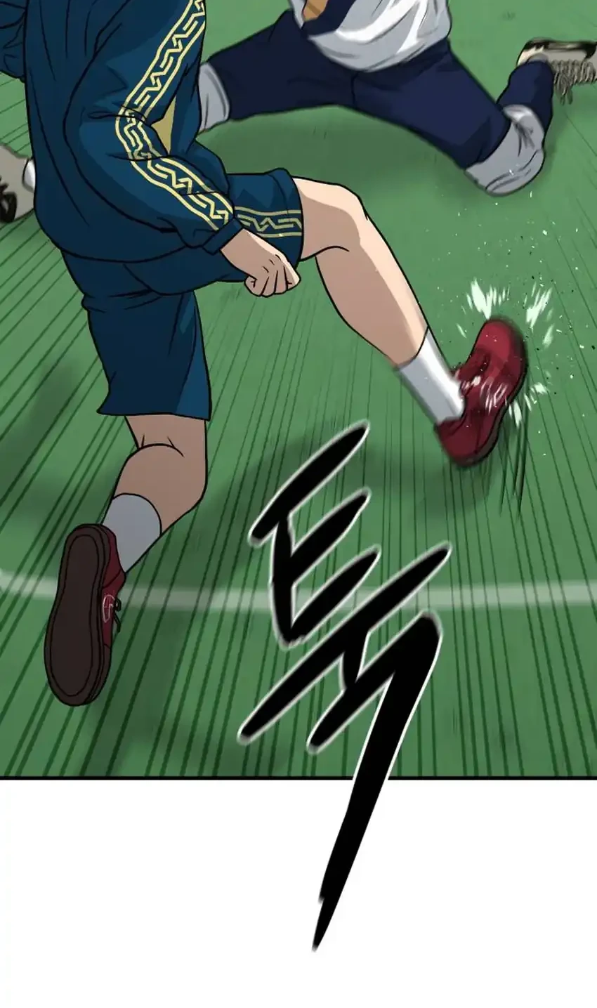 GOLIERO Chapter 11 Gambar 82