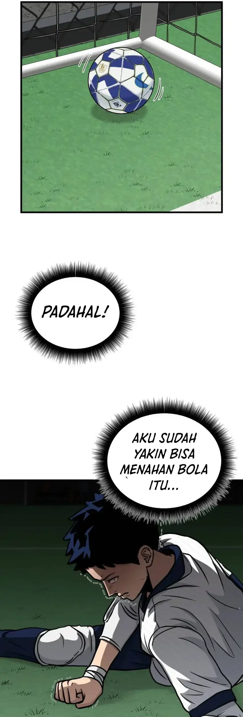 GOLIERO Chapter 11 Gambar 85