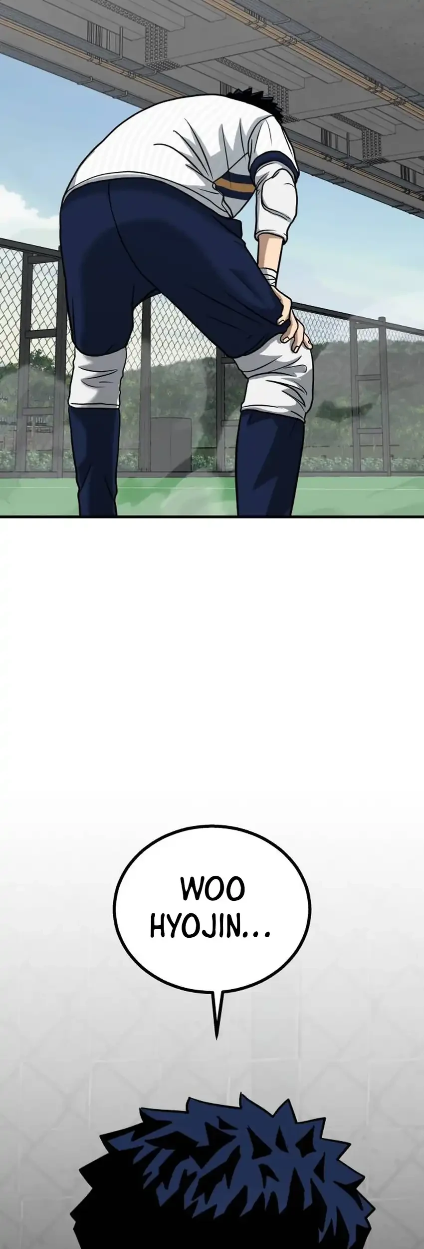 GOLIERO Chapter 11 Gambar 87