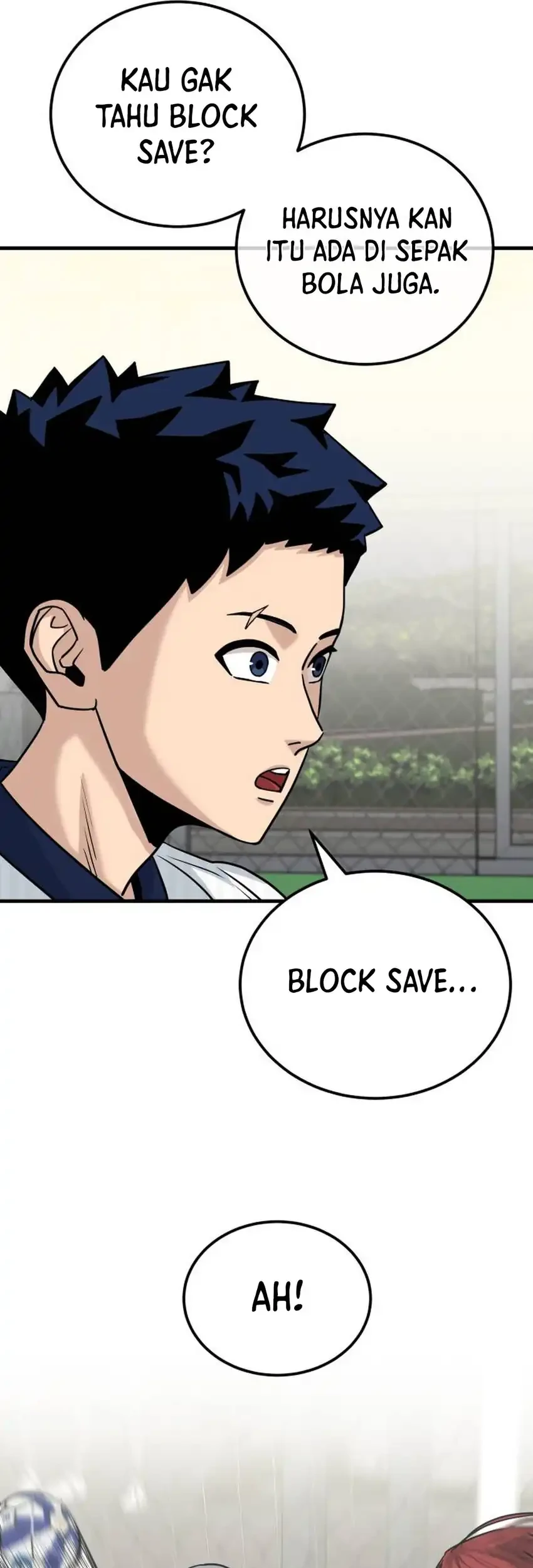 GOLIERO Chapter 12 Gambar 33