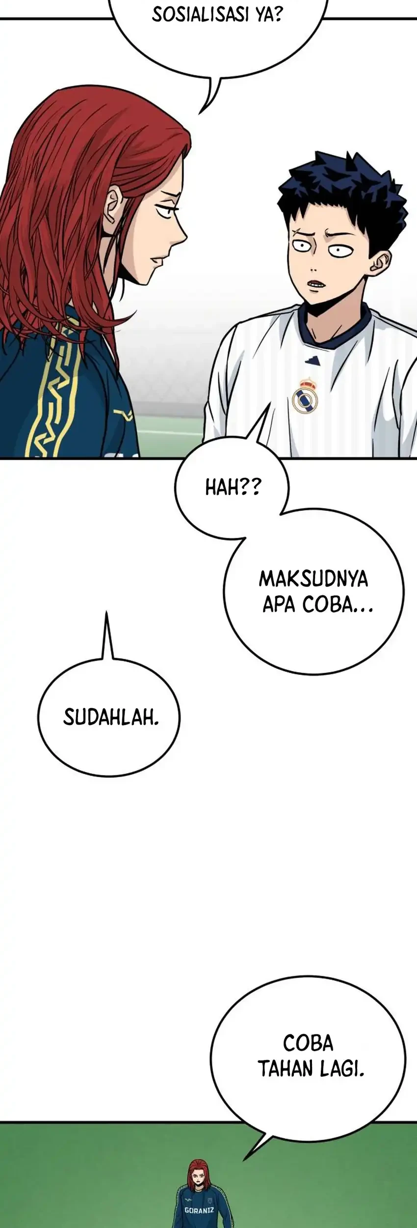 GOLIERO Chapter 12 Gambar 36