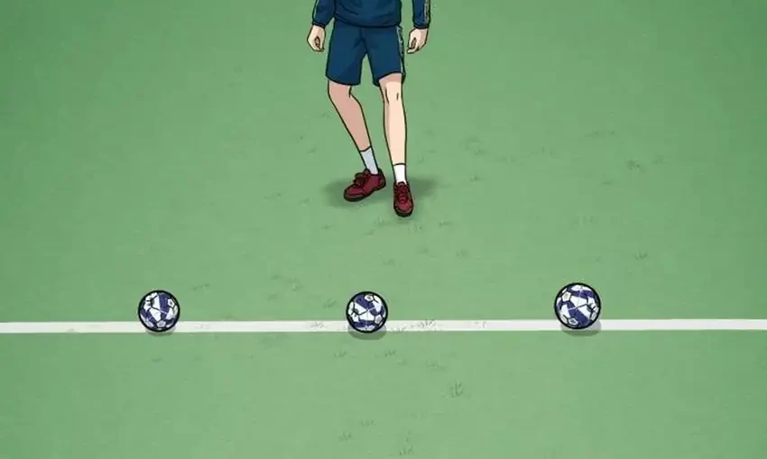 GOLIERO Chapter 12 Gambar 37